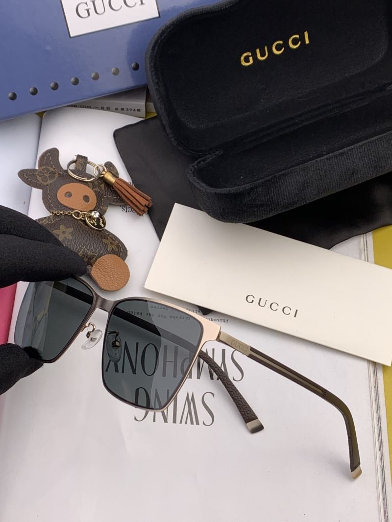 Gucci Sunglasses